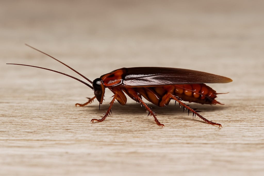 Control de plagas Mataró: Cómo proteger tu hogar o negocio 1 control-de-plagas-mataro-cucaracha