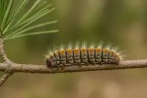 eliminar-oruga-procesionaria-barcelona-oruga