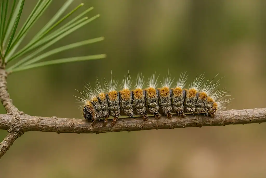 Blog 42 eliminar-oruga-procesionaria-barcelona-oruga